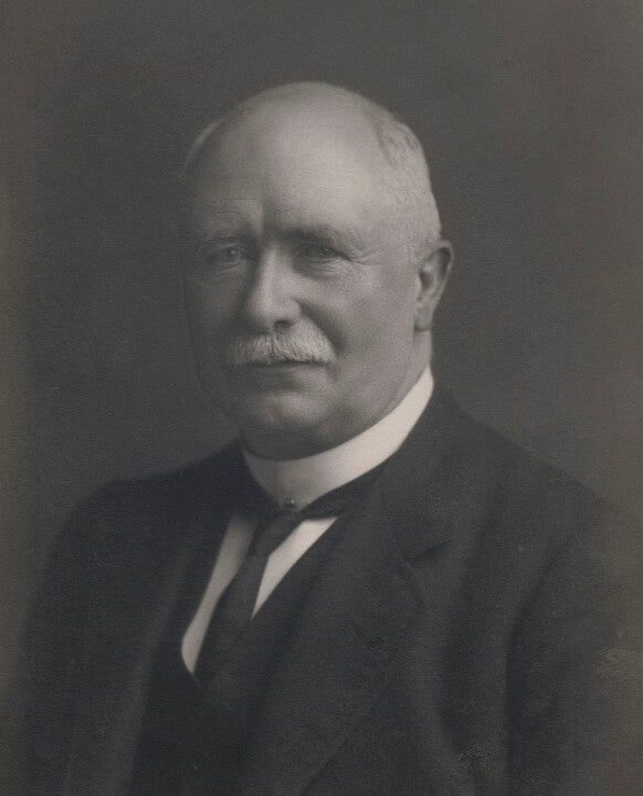 William Ferguson Massey Portrait Print Free Shipping Sale Online