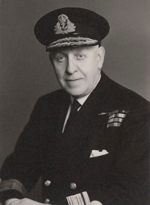 Sir Arthur Edward Hall Portrait Print Sale Best