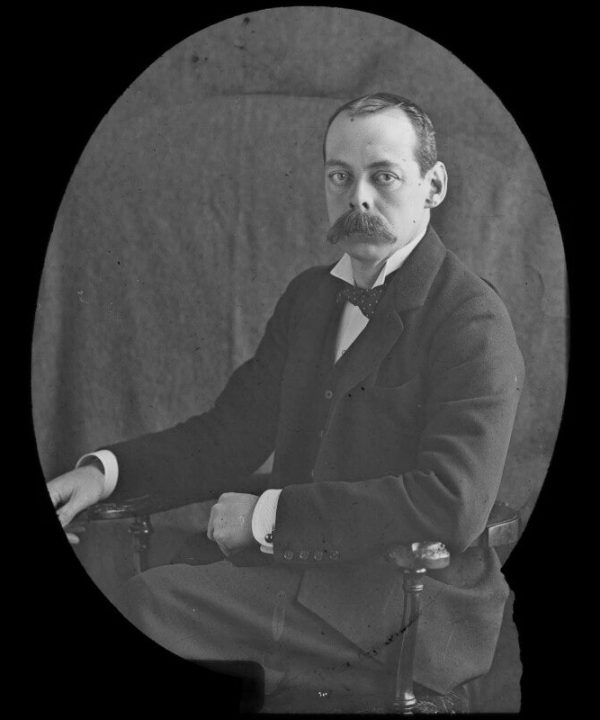 Lord Randolph Churchill Portrait Print Clearance Get To Buy