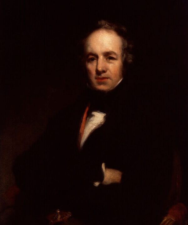 William Farren Portrait Print Clearance Online