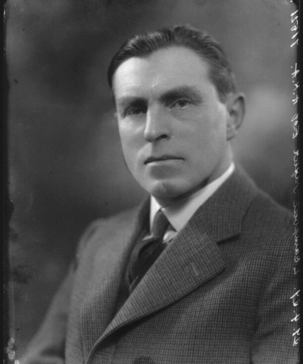 Leonard Campbell Taylor Portrait Print Clearance High Quality