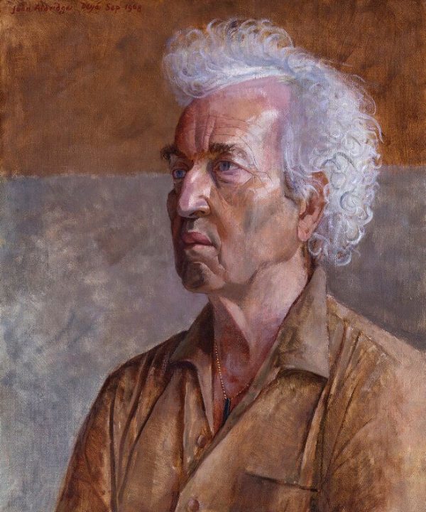 Robert Graves Portrait Print Outlet Largest Supplier