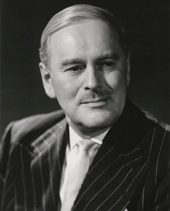Sir Eric Malcolm Jones Portrait Print Wholesale Pice Cheap Online