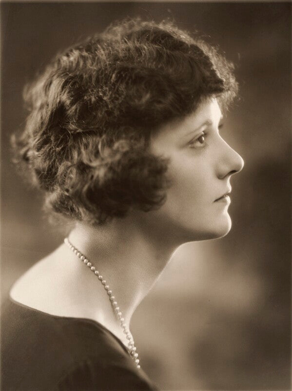 Sylvia Leslie Portrait Print 2025 New Cheap Pice