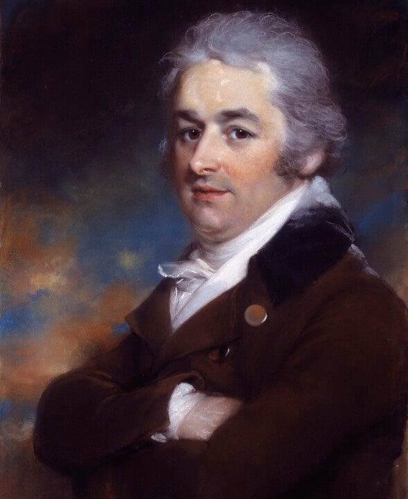 John Bannister Portrait Print Discount Footaction