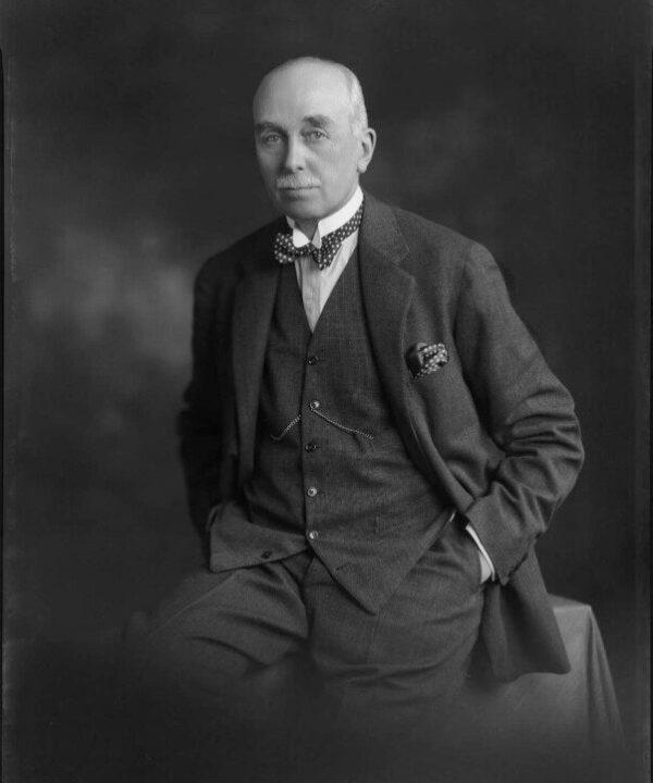 Herbert Leslie Melville Tritton Portrait Print Sale Great Deals