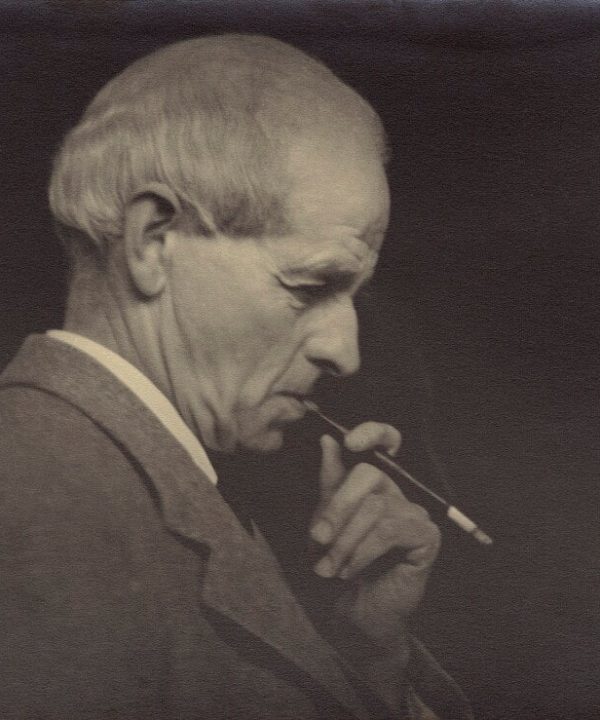 Jack Yeats Portrait Print 2025 New For Sale