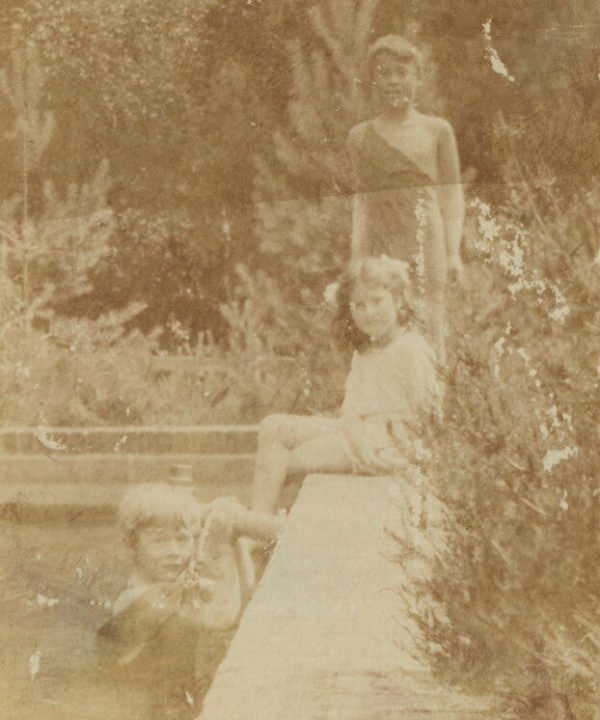 Herbert Fisher; Barbara Strachey; Charles Villiers Portrait Print Pictures Cheap Online