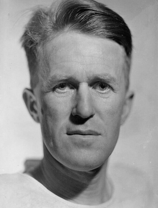 T.E. Lawrence Portrait Print Store Online