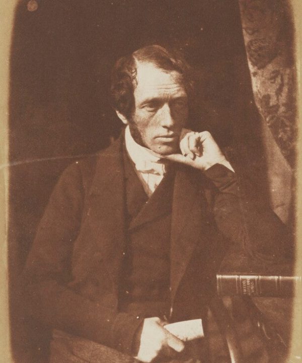 David Thomas Kerr Drummond Portrait Print Online Online For Sale