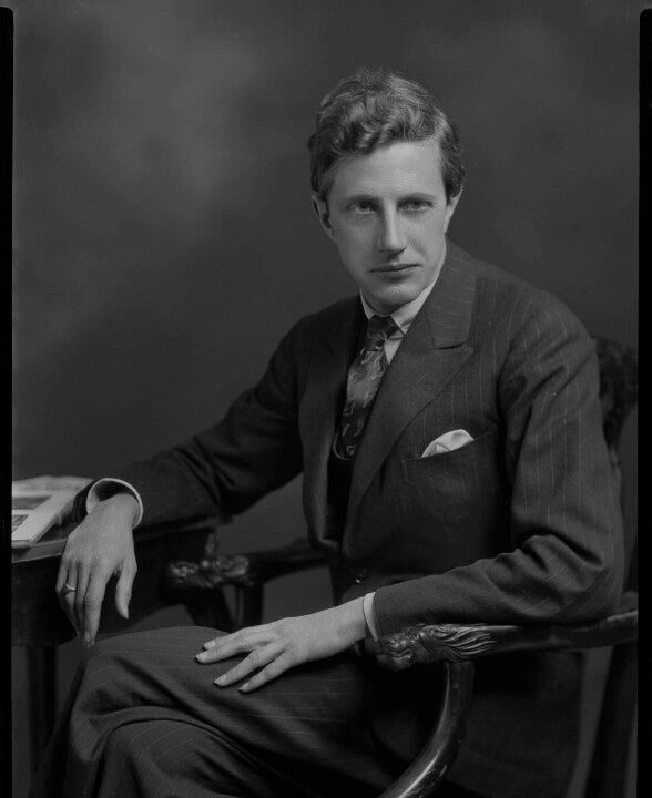 Sir George Edward Gordon Catlin Portrait Print Sale Deals