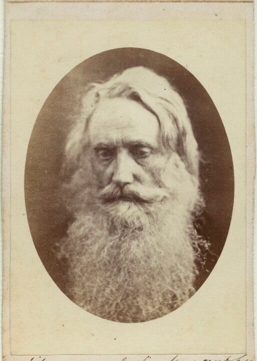 Sir Henry Taylor Portrait Print Sale In China