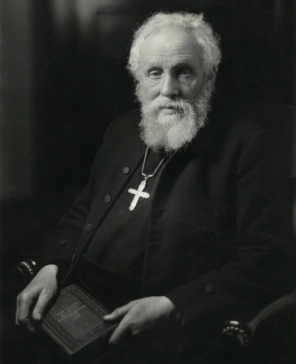 Lord William Gascoyne-Cecil Portrait Print 2025 Newest Online