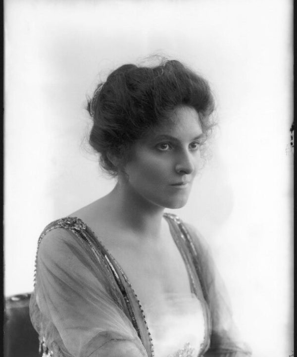 Dorothy Thomas Portrait Print High Quality Buy Online