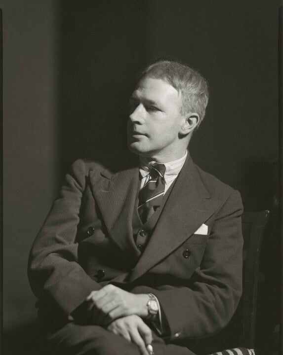 Thomas Wood Portrait Print Websites Online