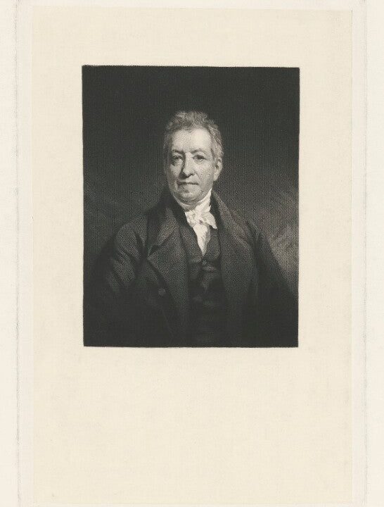 James Alexander Haldane Portrait Print Online Cheap Pice