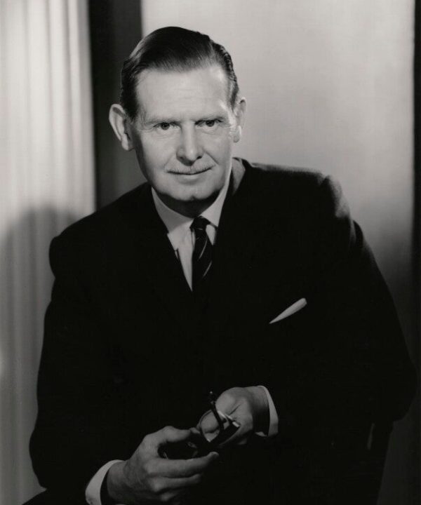 William Ross, Baron Ross of Marnock Portrait Print Fashion Style Online