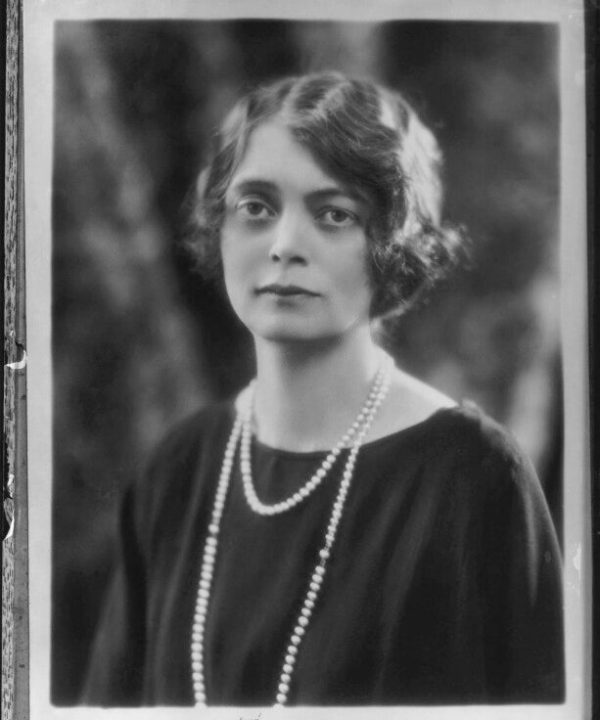 Dorothy (née Harwood, later Parr), Lady Wood Portrait Print 100% Authentic Sale Online