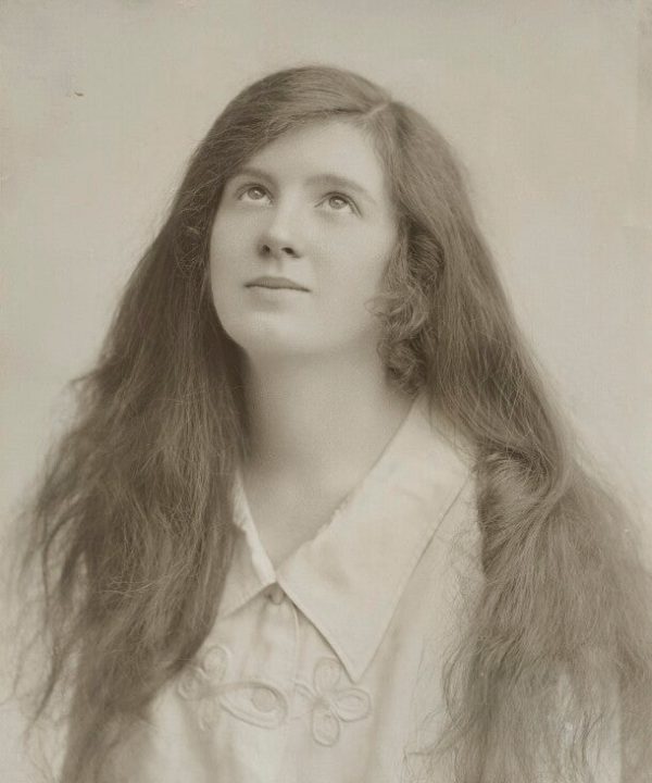 Doris Macintyre Portrait Print Amazon Sale Online
