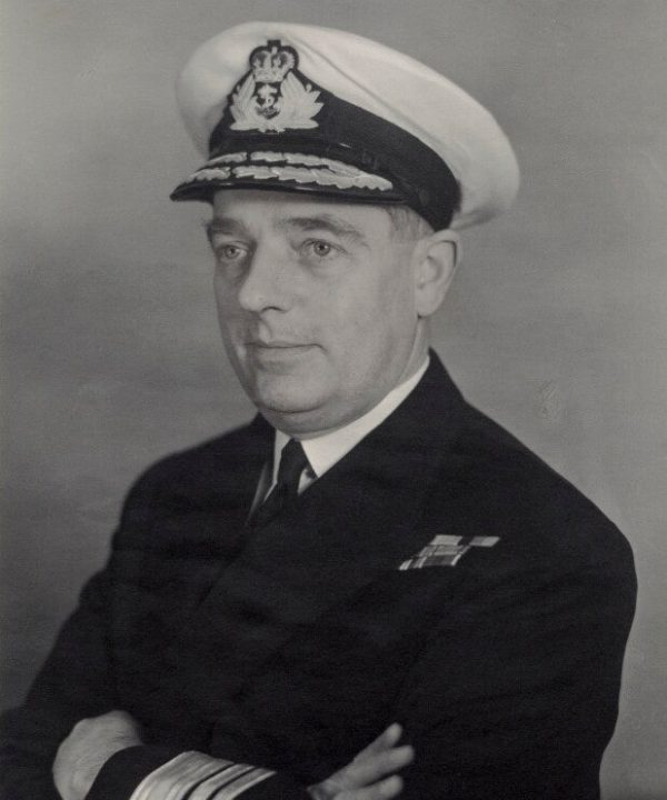 Sir Norman Eric Dalton Portrait Print Cheap Sale The Cheapest
