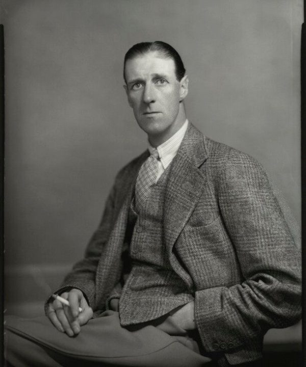 William Rose Jarvis Portrait Print Buy Cheap Browse