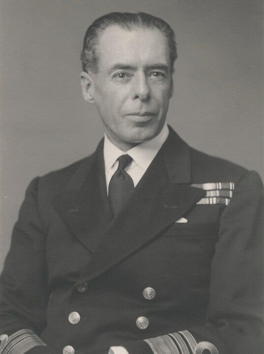 Sir (Arthur) Francis Pridham Portrait Print Clearance Outlet