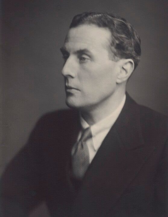 George Harcourt Johnstone, 3rd Baron Derwent Portrait Print Cheap Best Wholesale