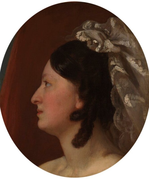 Fanny Kemble Portrait Print Tumblr Cheap Pice