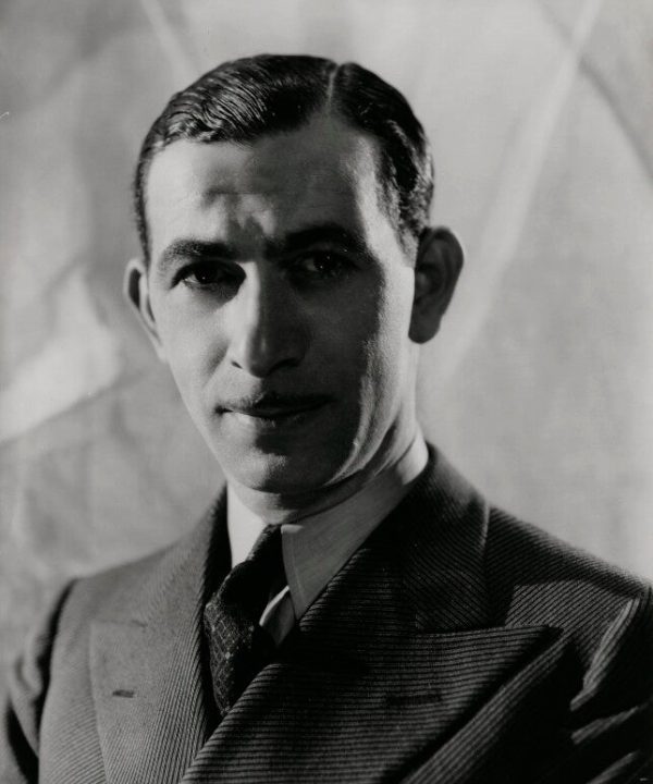 Maurice Winnick Portrait Print Clearance 2025 New