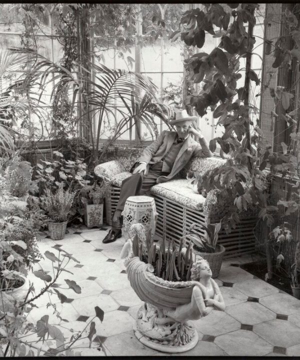 Cecil Beaton Portrait Print Free Shipping Exclusive