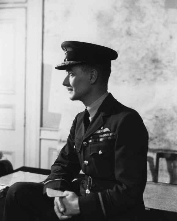 Sir Norman Howard Bottomley Portrait Print Buy Online