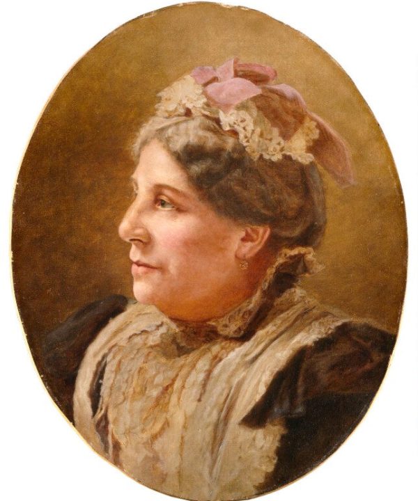 Dame Agnes Elizabeth Weston Portrait Print Outlet Cheap Quality