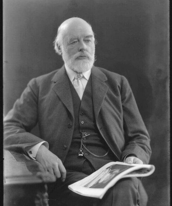 Sir Oliver Joseph Lodge Portrait Print Nicekicks Cheap Pice