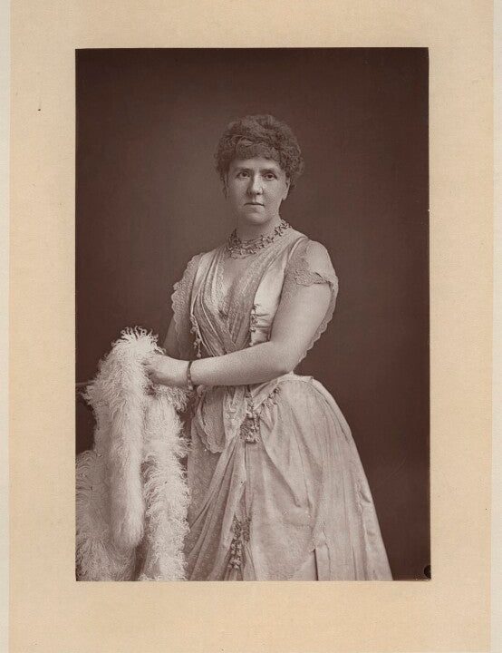 Anna Williams Portrait Print Quality Free Shipping For Sale