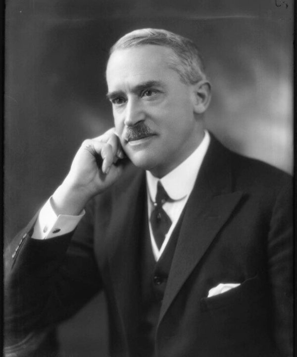 Sir (George) Christopher Clayton Portrait Print Discount From China