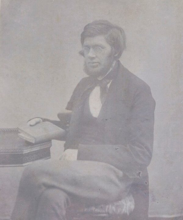 Alfred Russel Wallace Portrait Print Clearance Deals