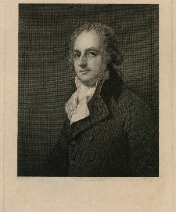 Thomas Walker Portrait Print Clearance Tumblr