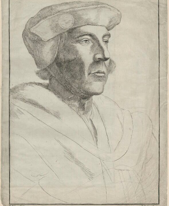 William FitzWilliam, Earl of Southampton Portrait Print Reliable Sale Online