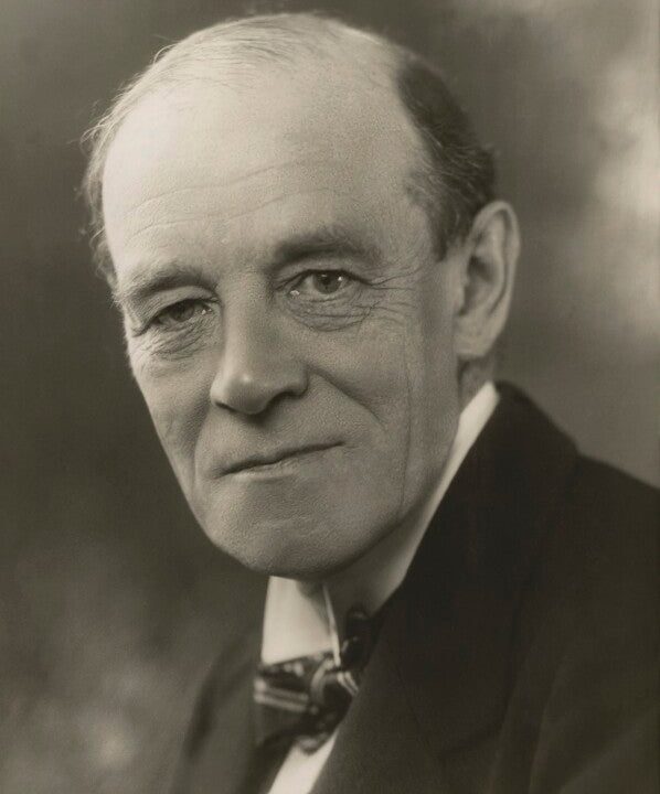Sir Henry Simson Portrait Print Factory Outlet Cheap Online