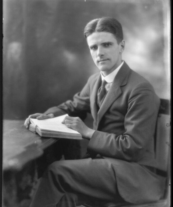 Maurice Leonard Jacks Portrait Print Cheap Pice Original