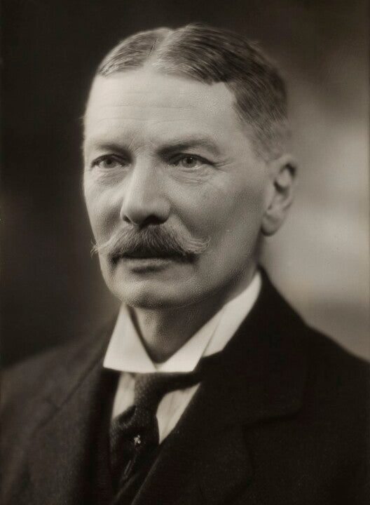 Sir Edwin King Perkins Portrait Print New Arrival For Sale