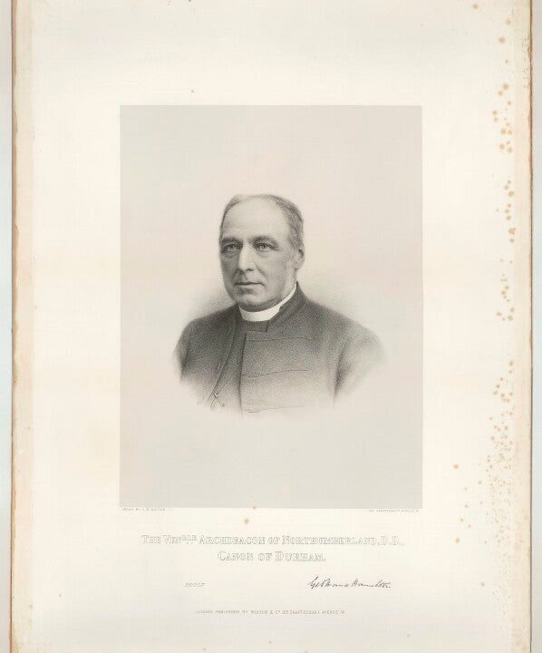 George Hans Hamilton Portrait Print Low Pice Fee Shipping Cheap Online