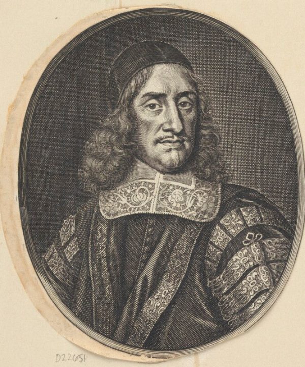 Sir Orlando Bridgeman, 1st Bt Portrait Print Pay With Visa Sale Online