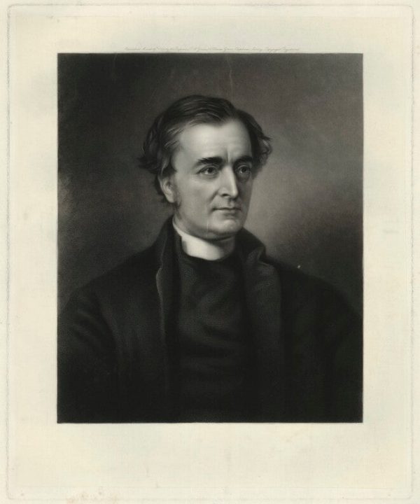 Dr Wilson Portrait Print Sale Fast Delivery