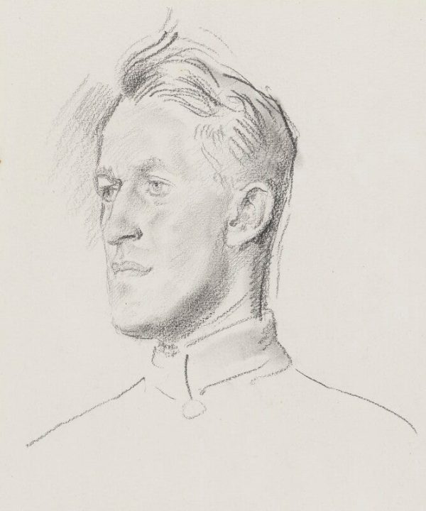 T.E. Lawrence Portrait Print Low Pice Fee Shipping Online