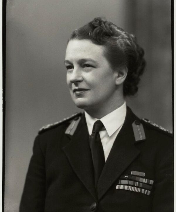 Dame Anne Margaret Bryans Portrait Print In China Cheap Pice