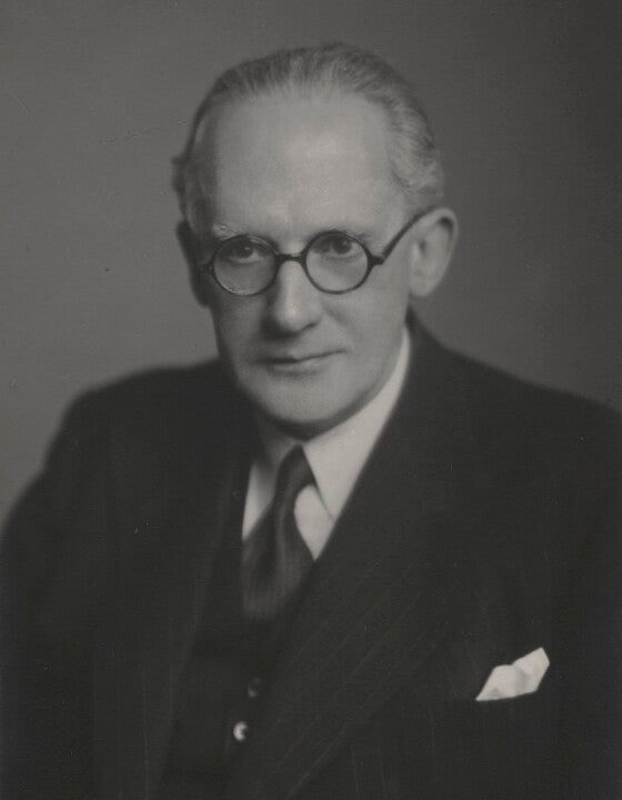 Herbert James Paton Portrait Print Factory Outlet