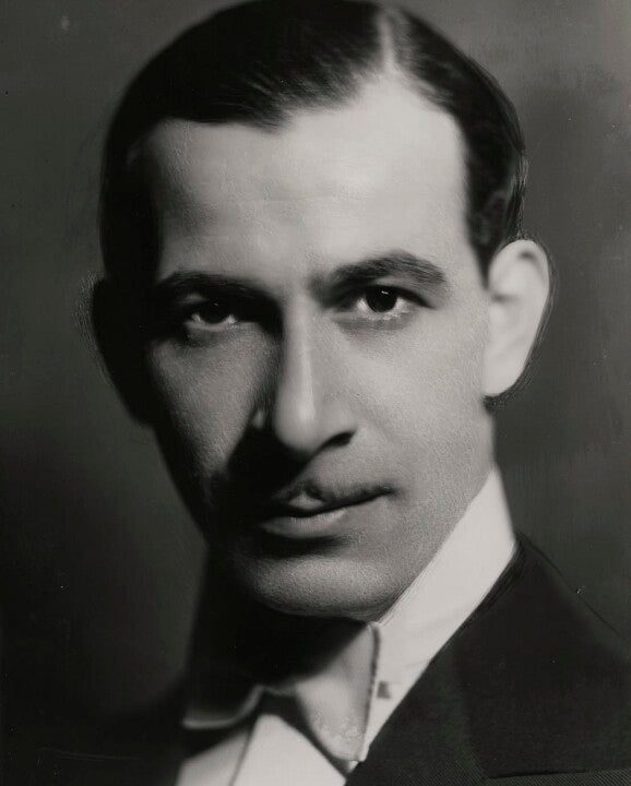 Maurice Winnick Portrait Print Buy Cheap Wide Range Of