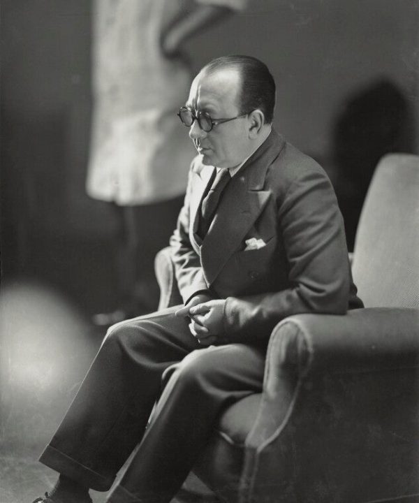 Maurice Elvey Portrait Print Find Great Online