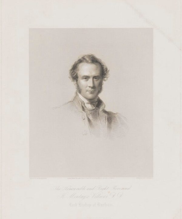 Henry Montagu Villiers Portrait Print Outlet Nicekicks